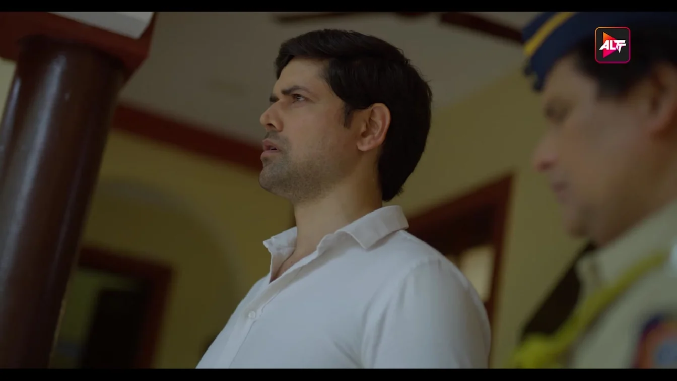 Jaanu Jaanlewa AltBalaji